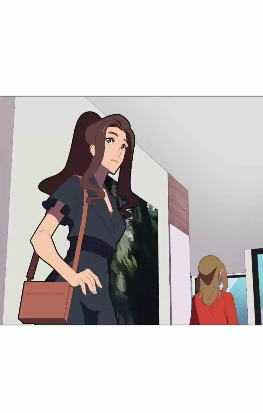 LUFF capítulo 7, página 29