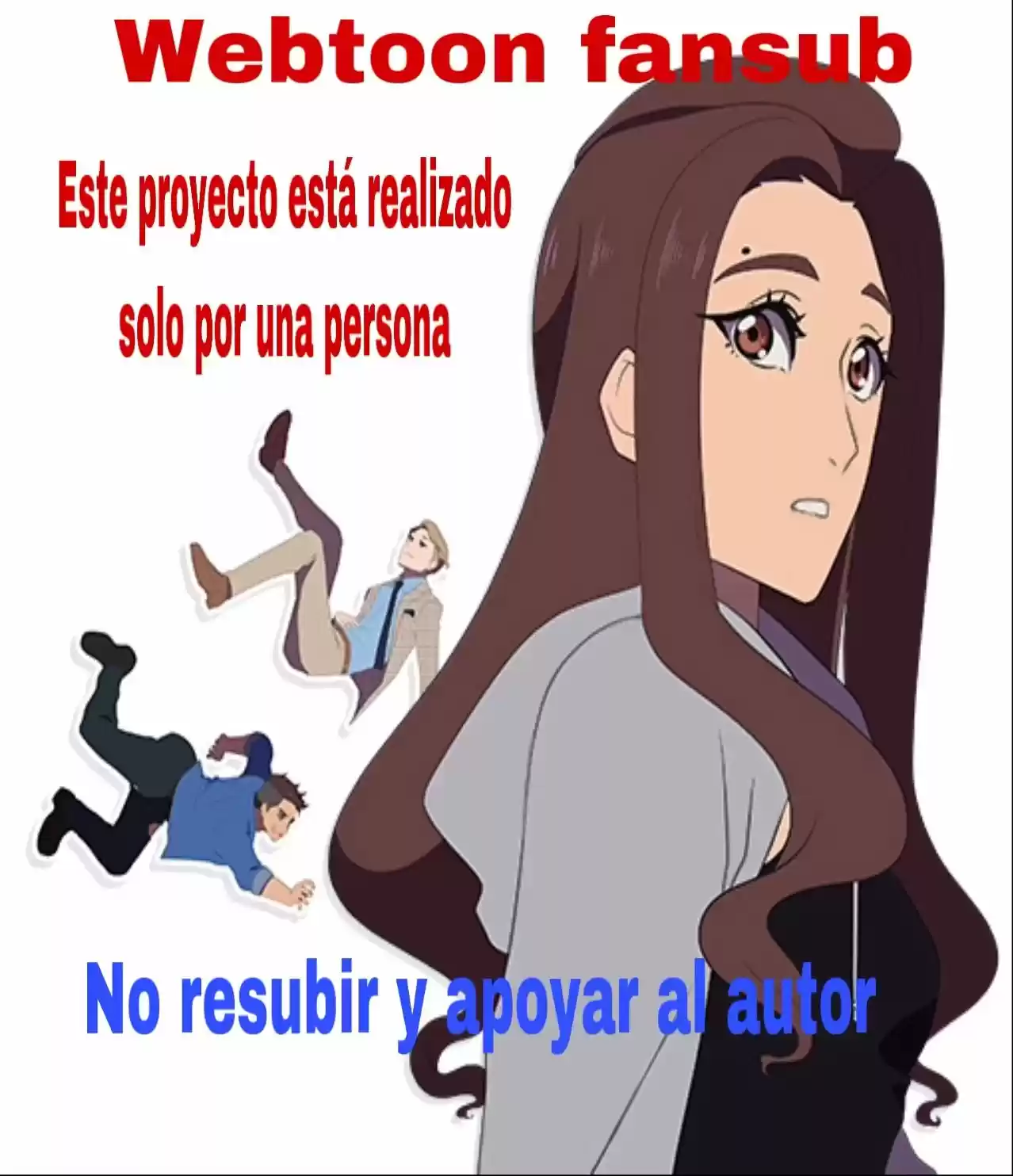 LUFF capítulo 7, página 47