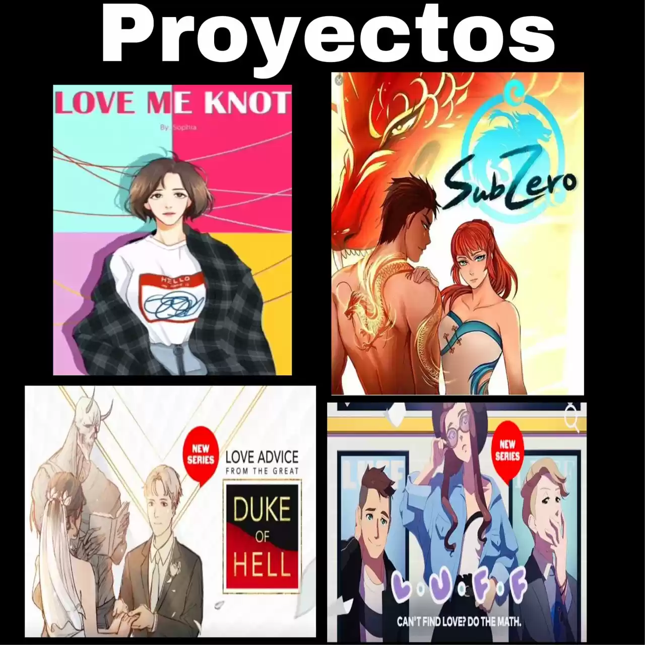 LUFF capítulo 7, página 48