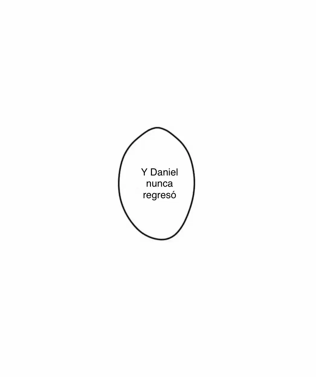 LUFF capítulo 8, página 18