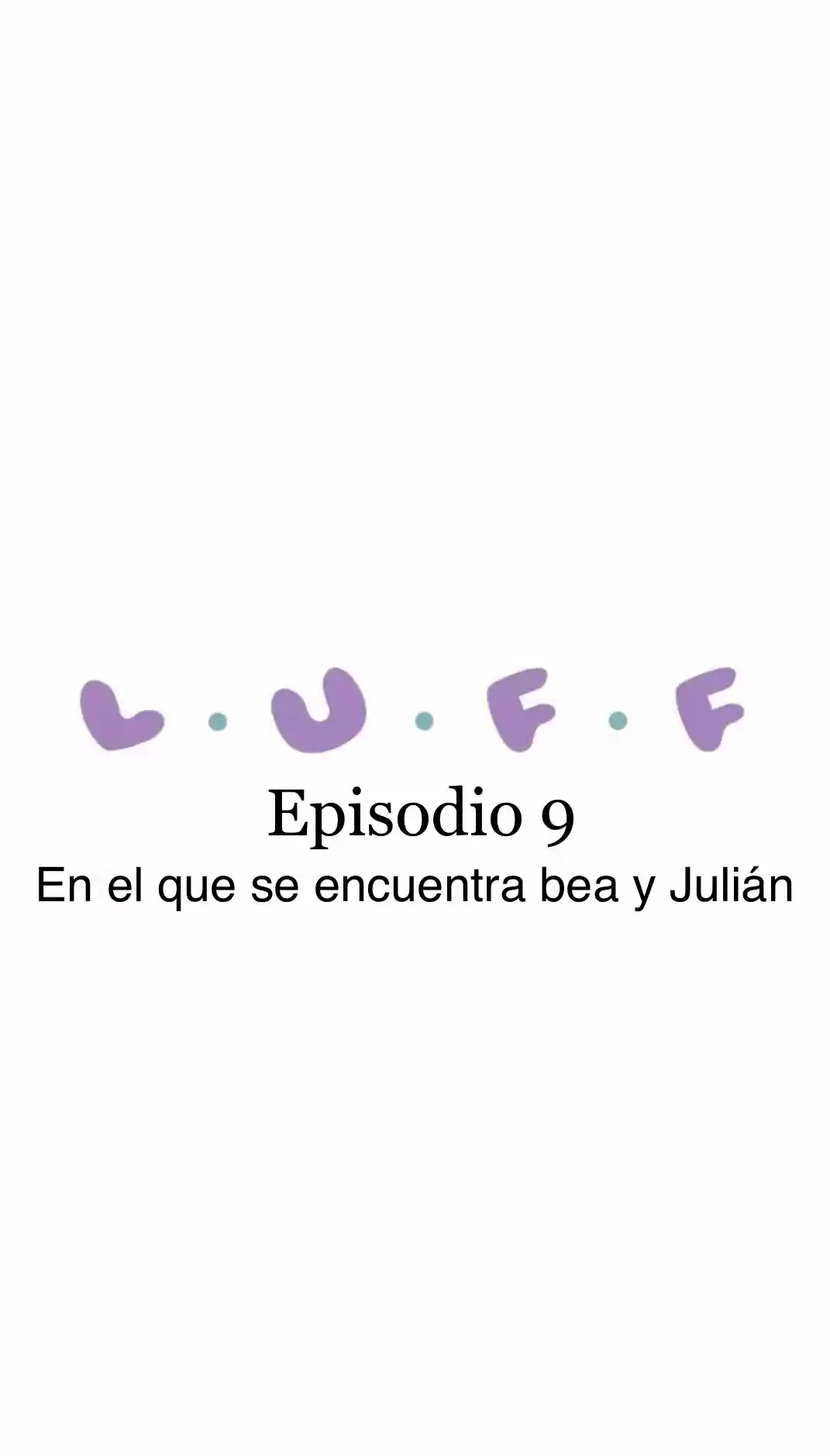 LUFF capítulo 9, página 10