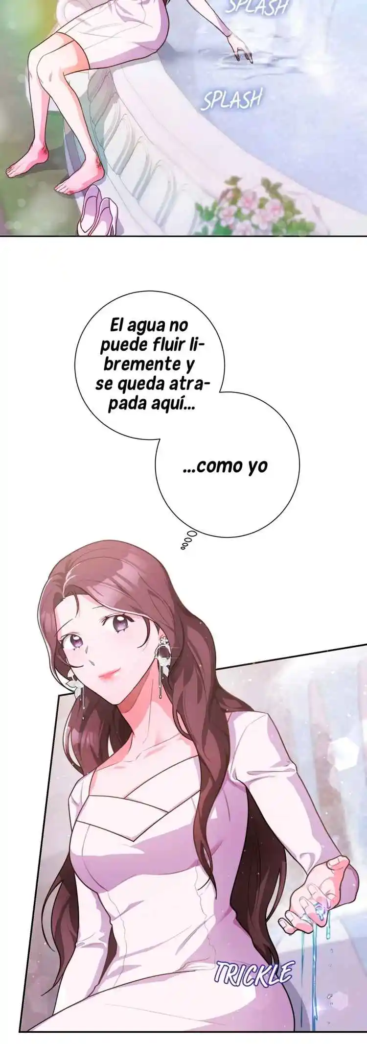 Lujuriosamente Imparable capítulo 1, página 32