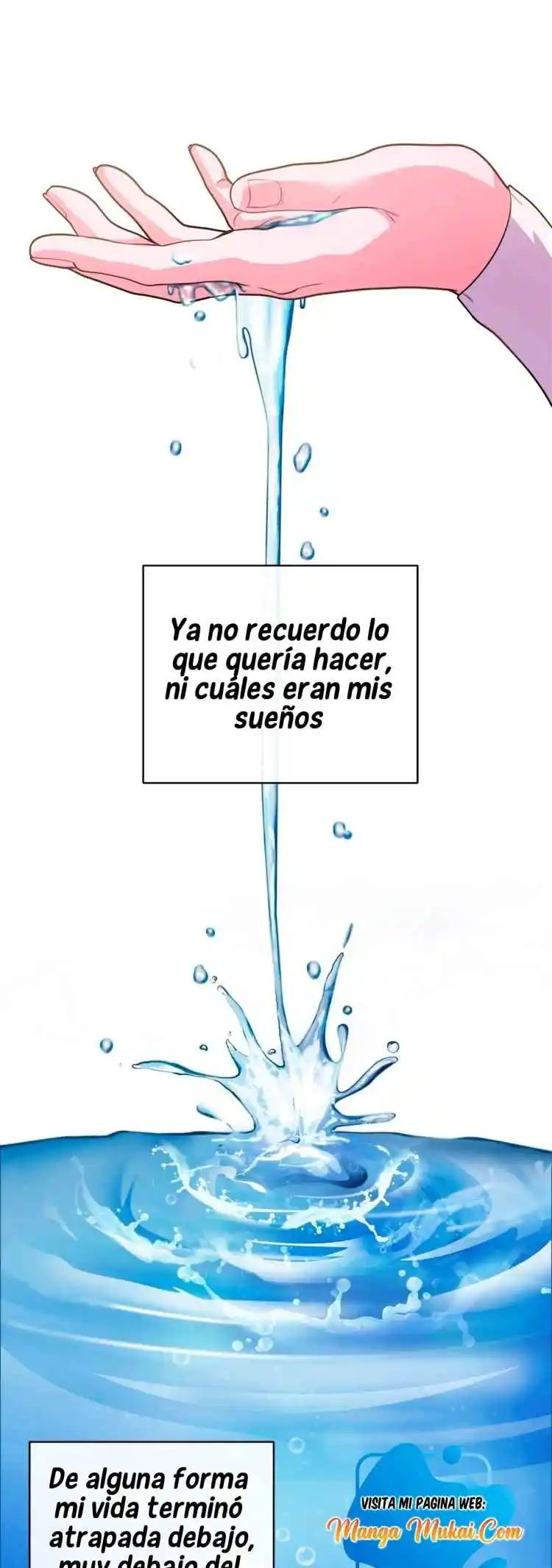 Lujuriosamente Imparable capítulo 1, página 33