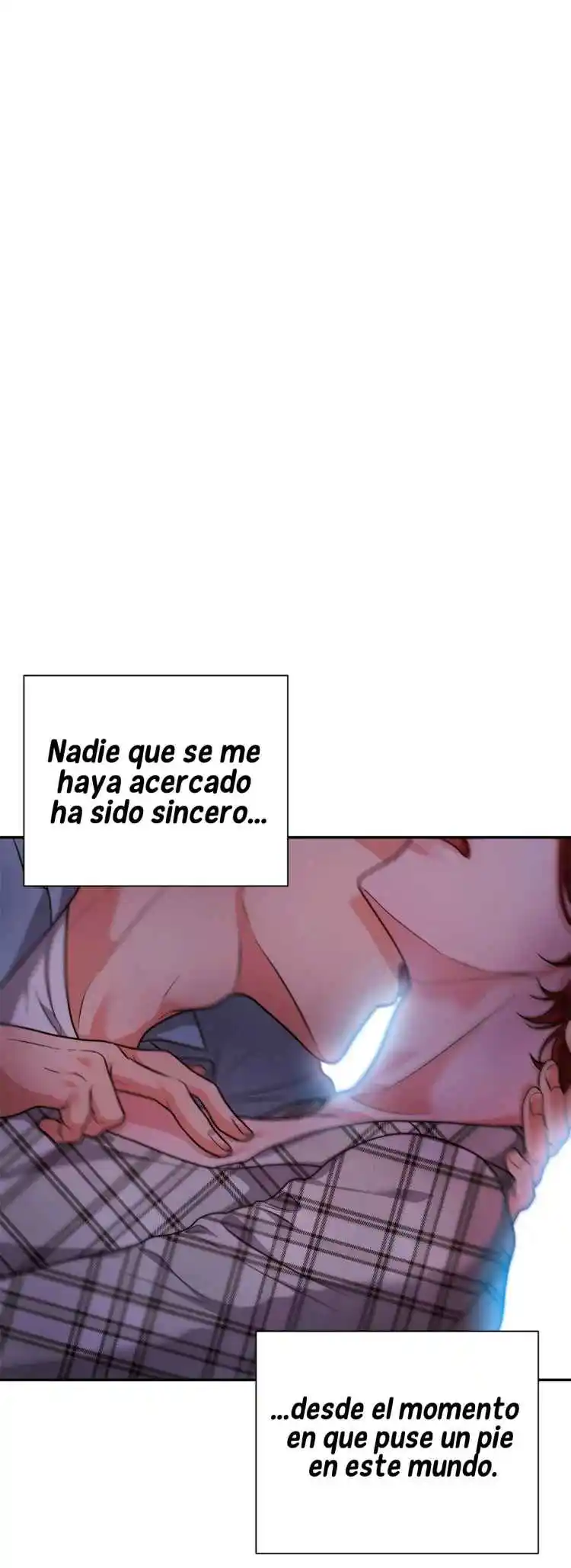 Lujuriosamente Imparable capítulo 1, página 41