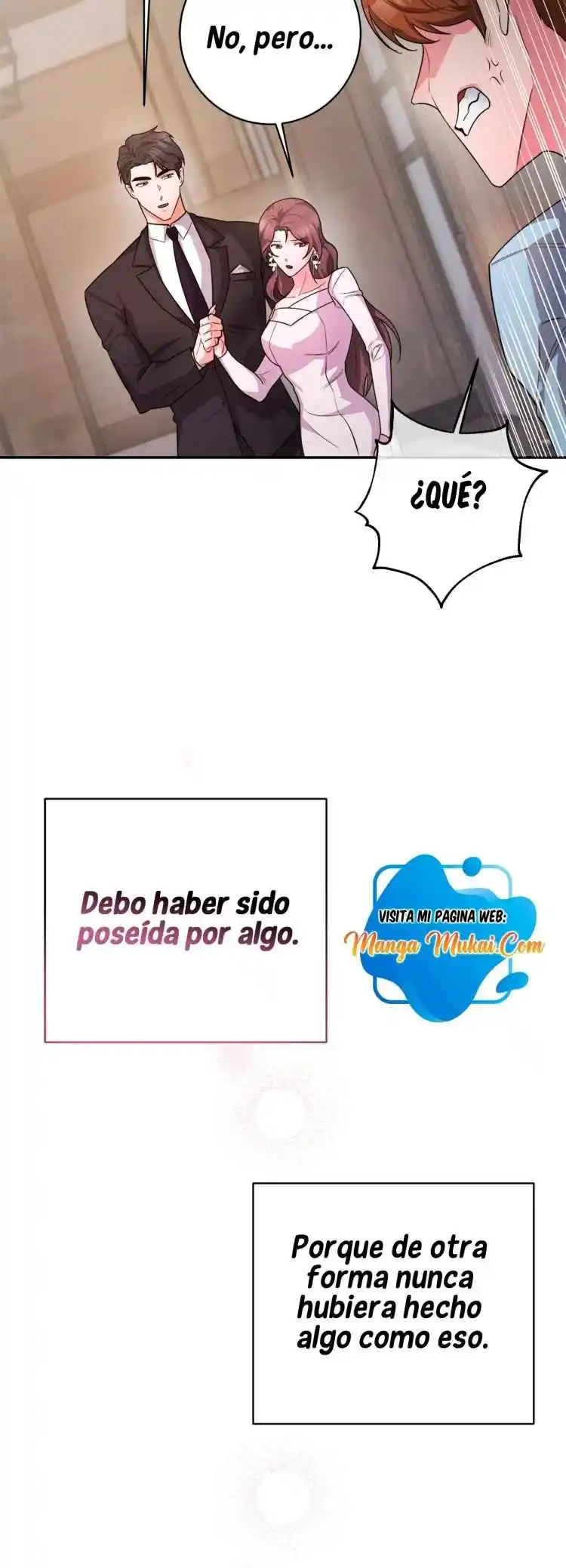 Lujuriosamente Imparable capítulo 1, página 72