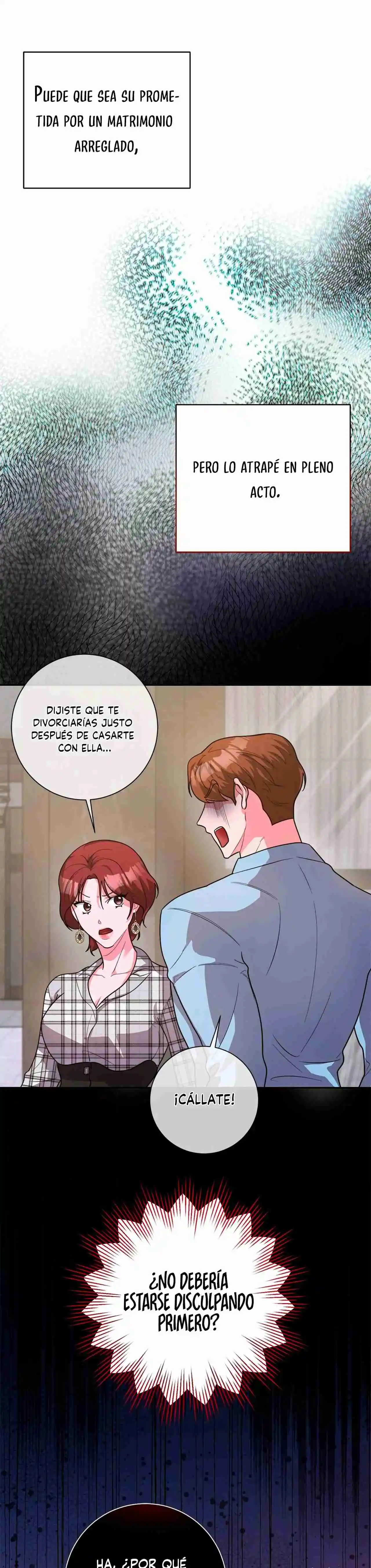 Lujuriosamente capítulo 1, página 18