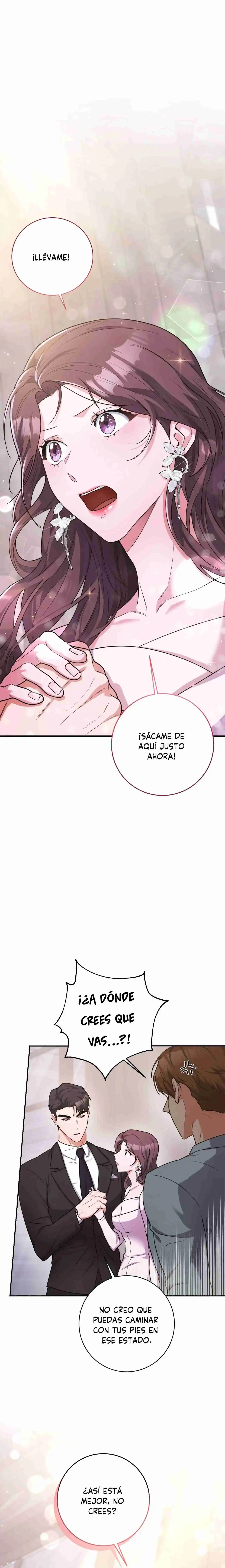 Lujuriosamente capítulo 2, página 2