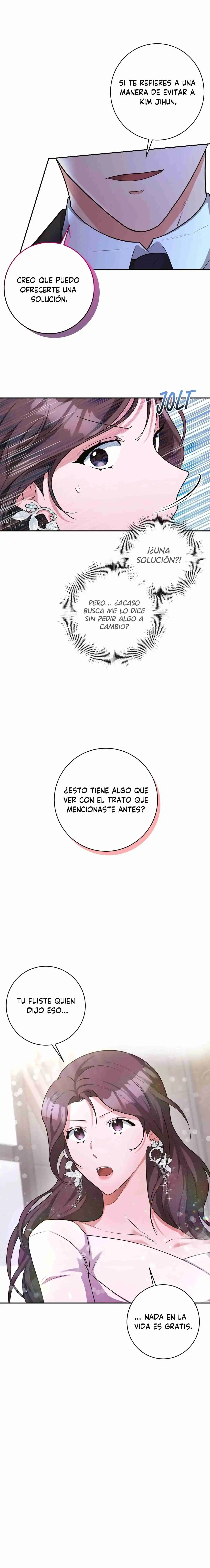 Lujuriosamente capítulo 2, página 14