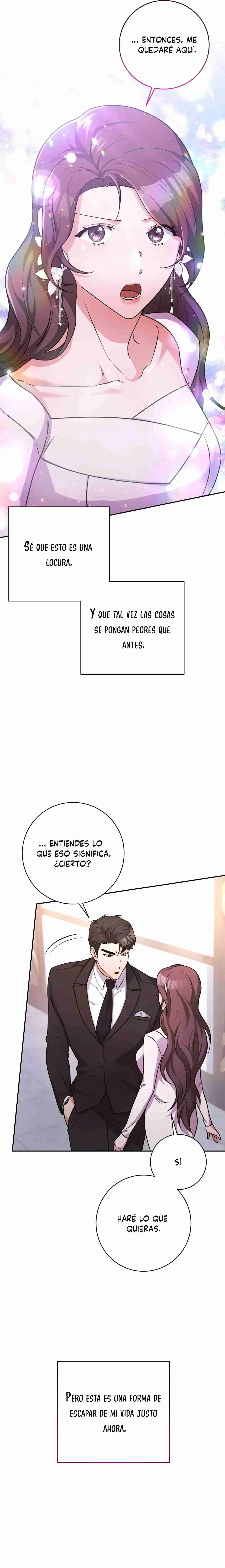 Lujuriosamente capítulo 2, página 19