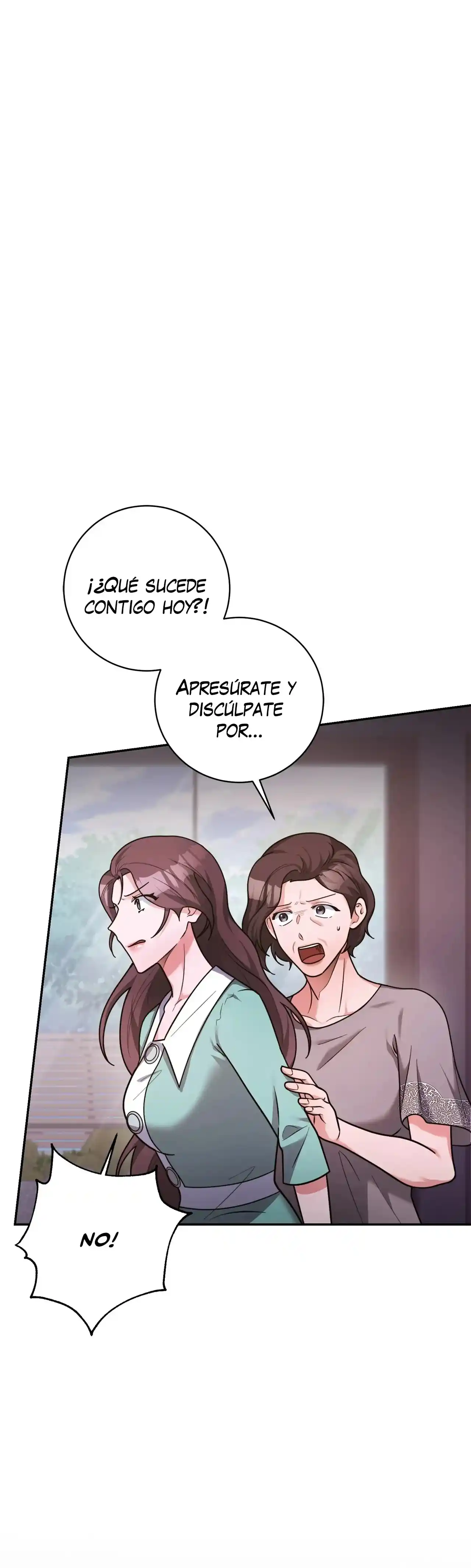 Lujuriosamente capítulo 5, página 2