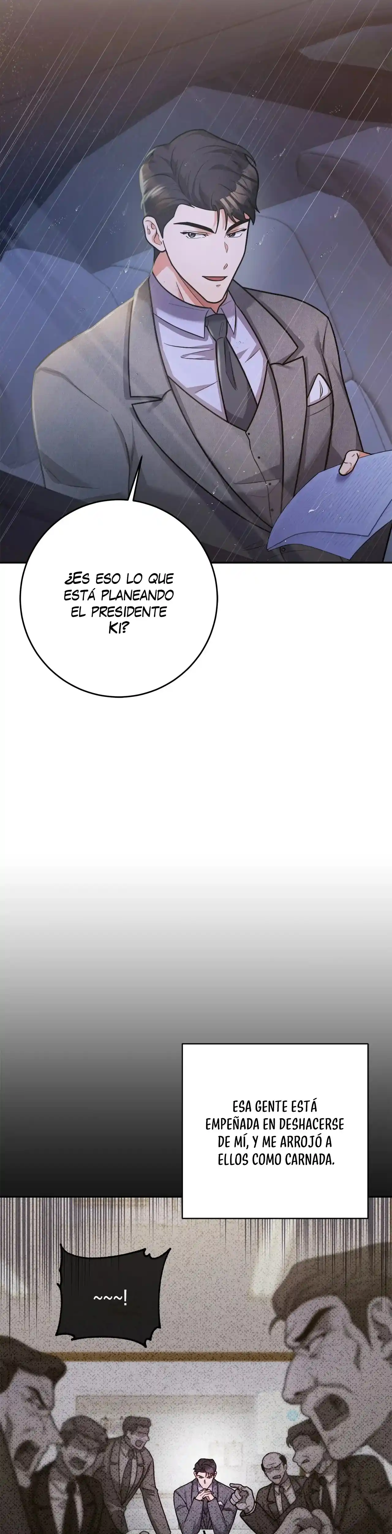 Lujuriosamente capítulo 5, página 16