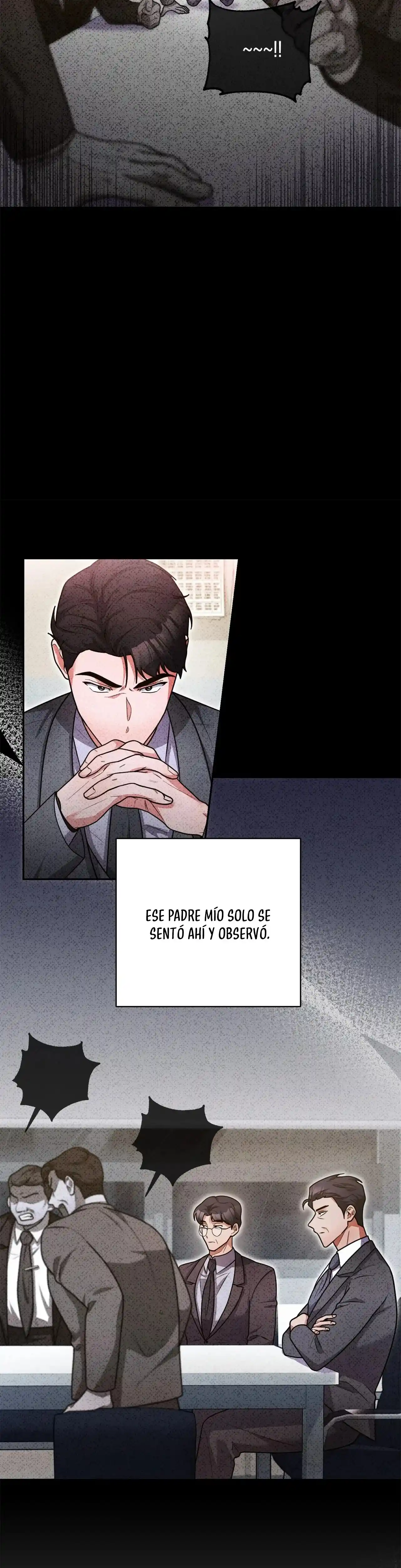 Lujuriosamente capítulo 5, página 17