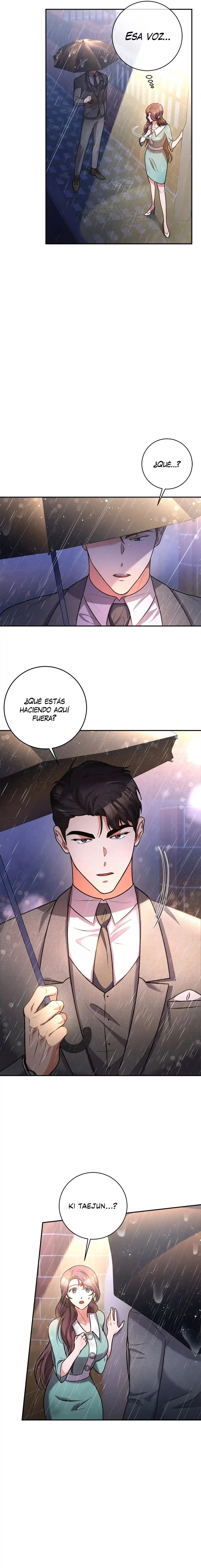 Lujuriosamente capítulo 5, página 22