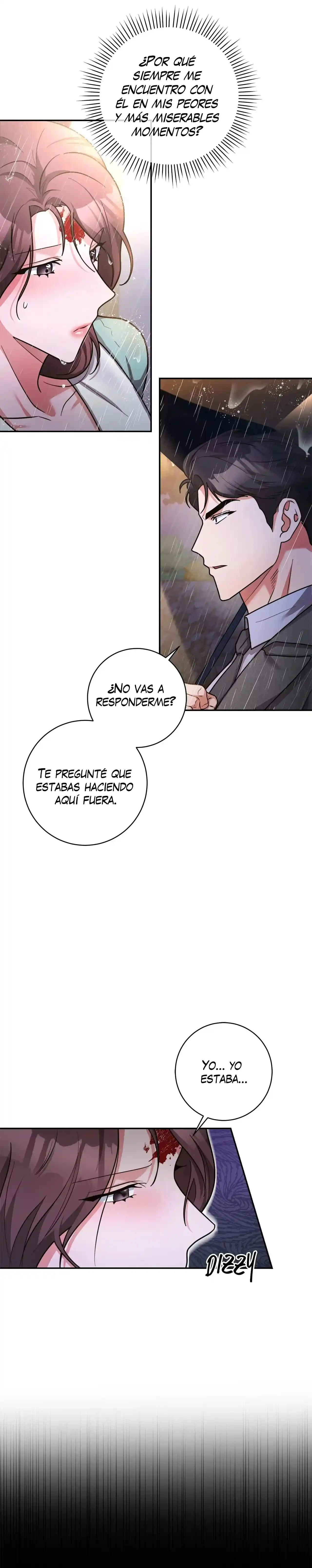 Lujuriosamente capítulo 5, página 23