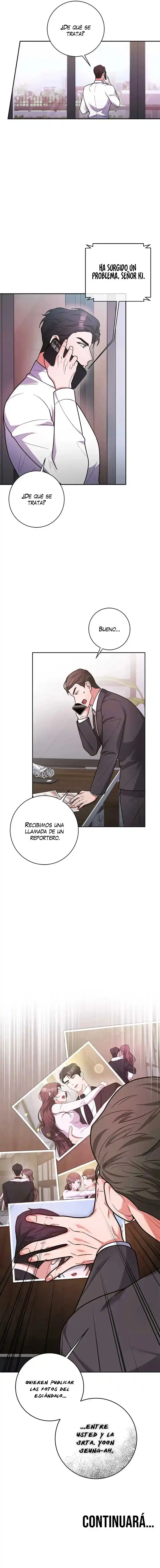 Lujuriosamente capítulo 7, página 10