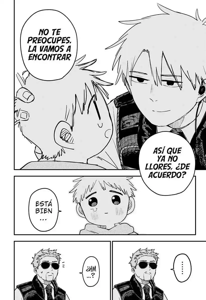 Luke capítulo 1, página 18