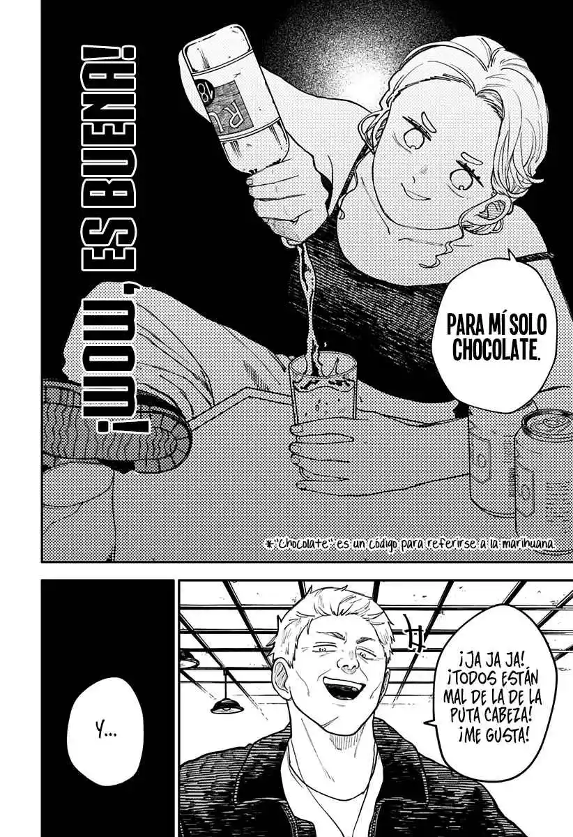 Luke capítulo 2, página 16
