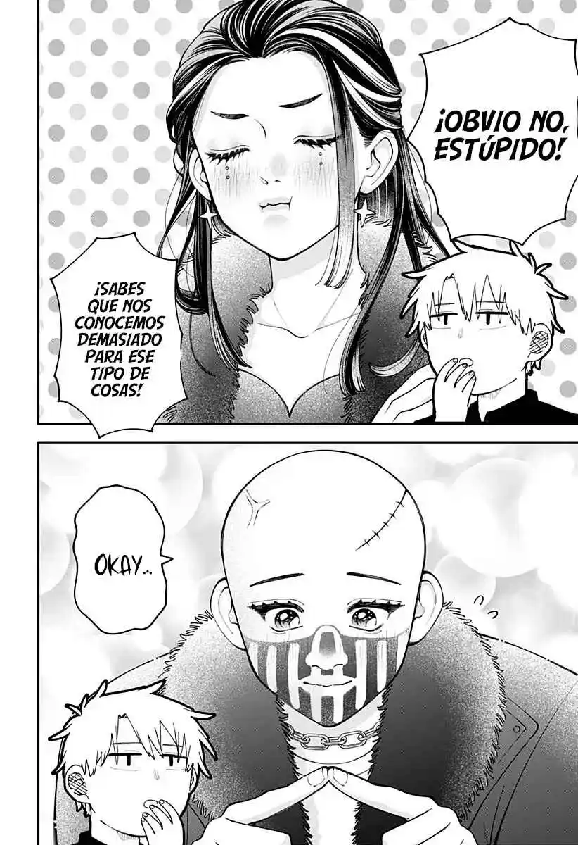 Luke capítulo 3, página 11