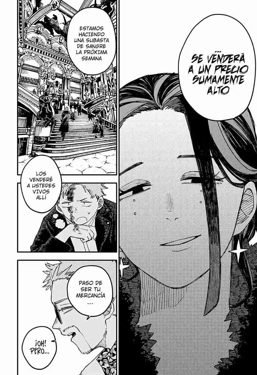 Luke capítulo 3, página 17
