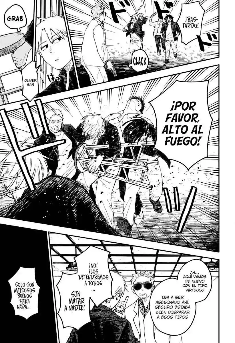 Luke capítulo 3, página 20