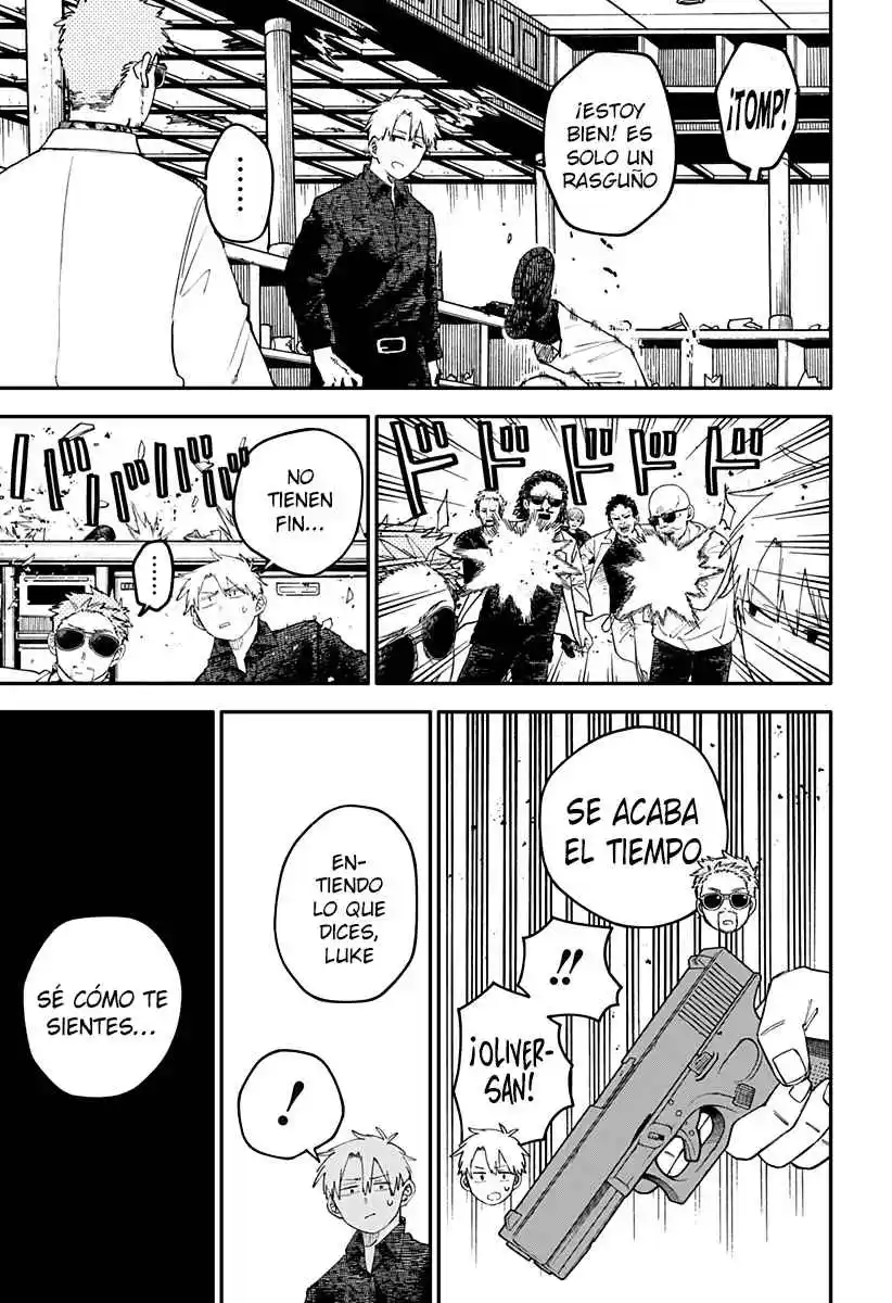 Luke capítulo 4, página 12