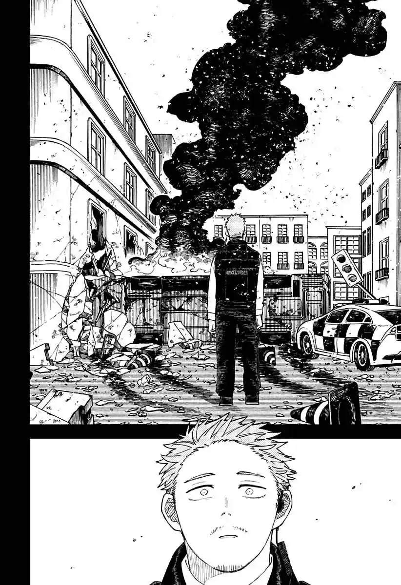 Luke capítulo 4, página 15
