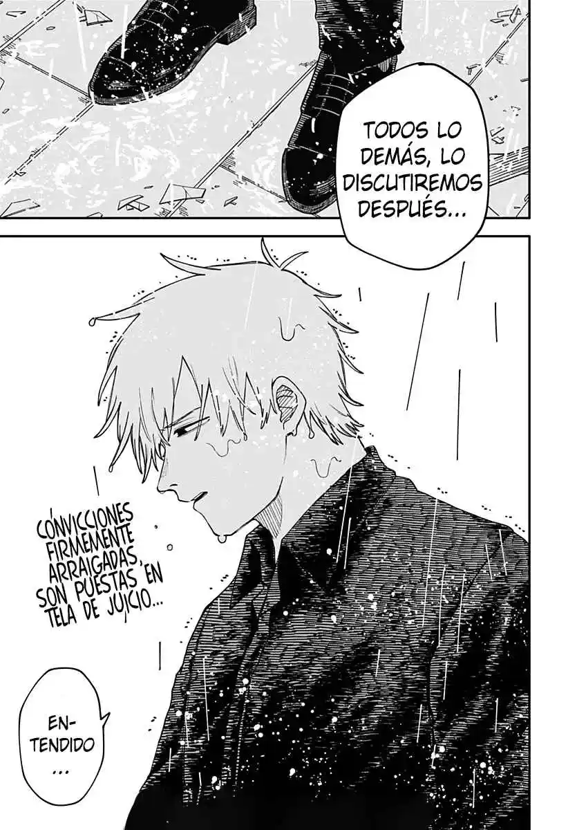 Luke capítulo 4, página 29