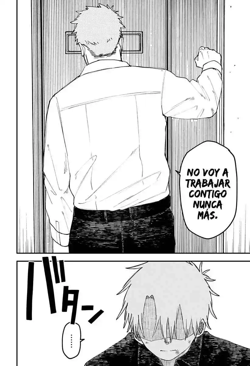 Luke capítulo 5, página 13