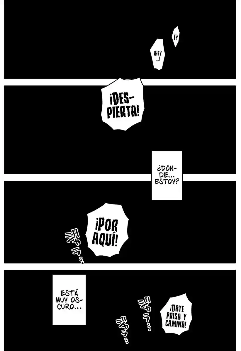 Luke capítulo 5, página 23