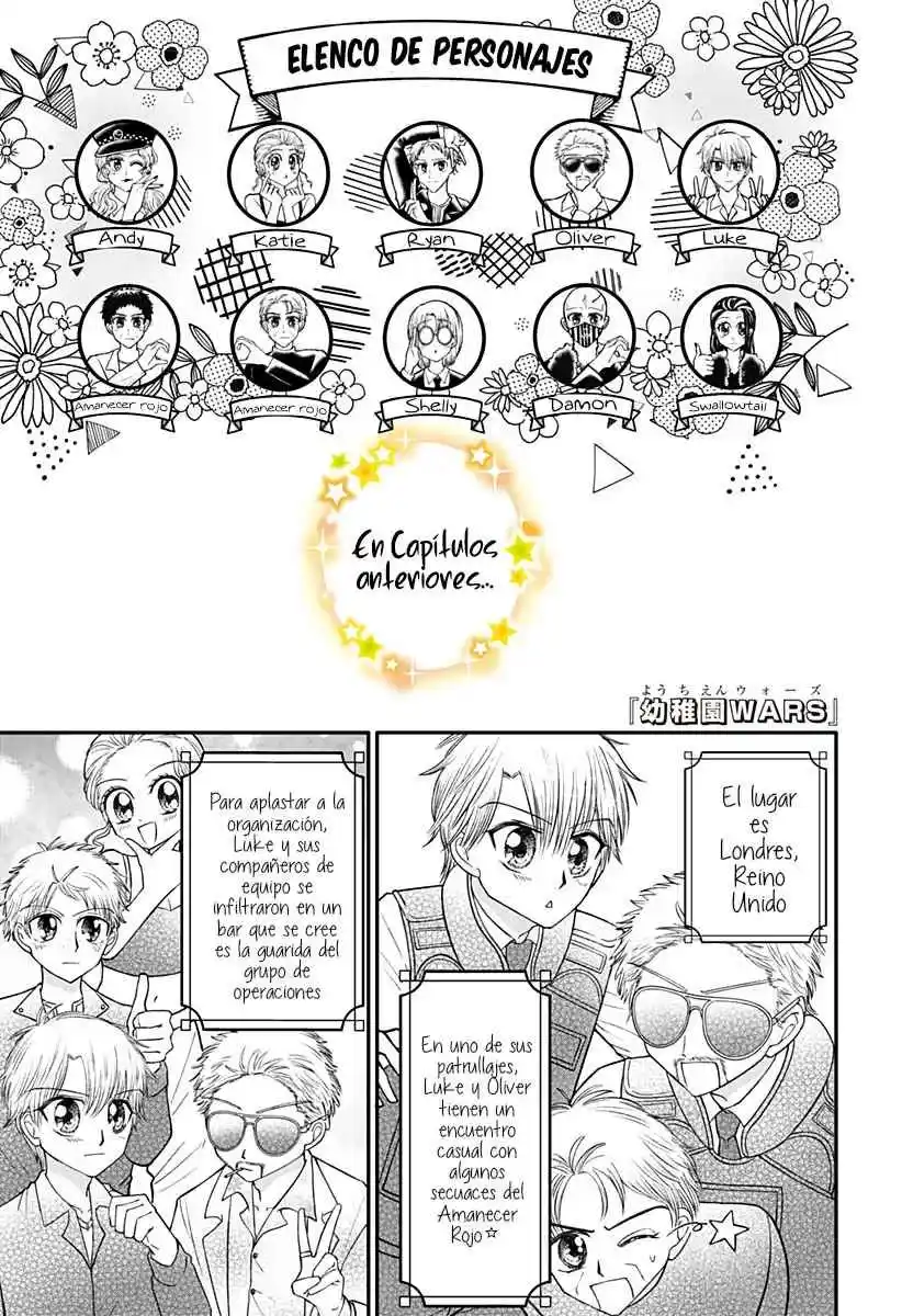Luke capítulo 6, página 2