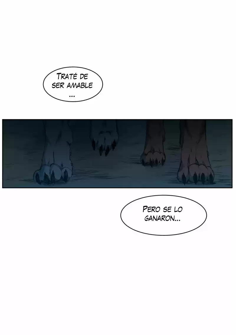 LUMINE capítulo 1, página 30