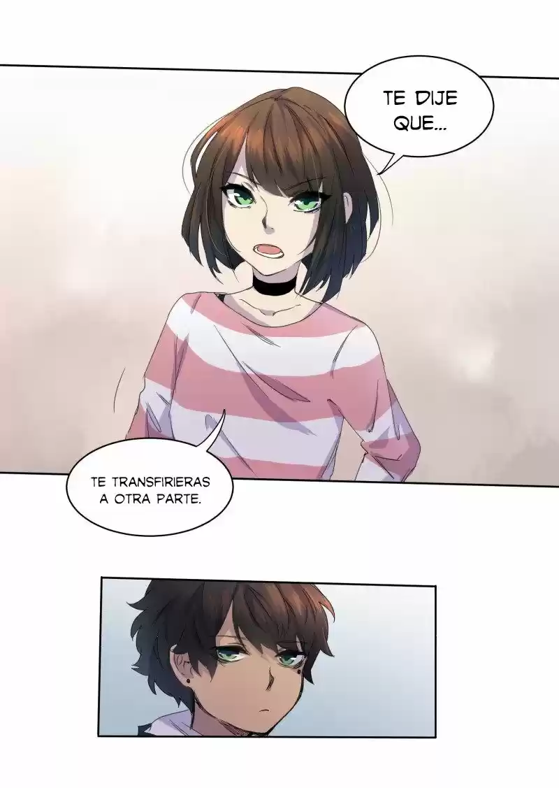 LUMINE capítulo 10, página 30