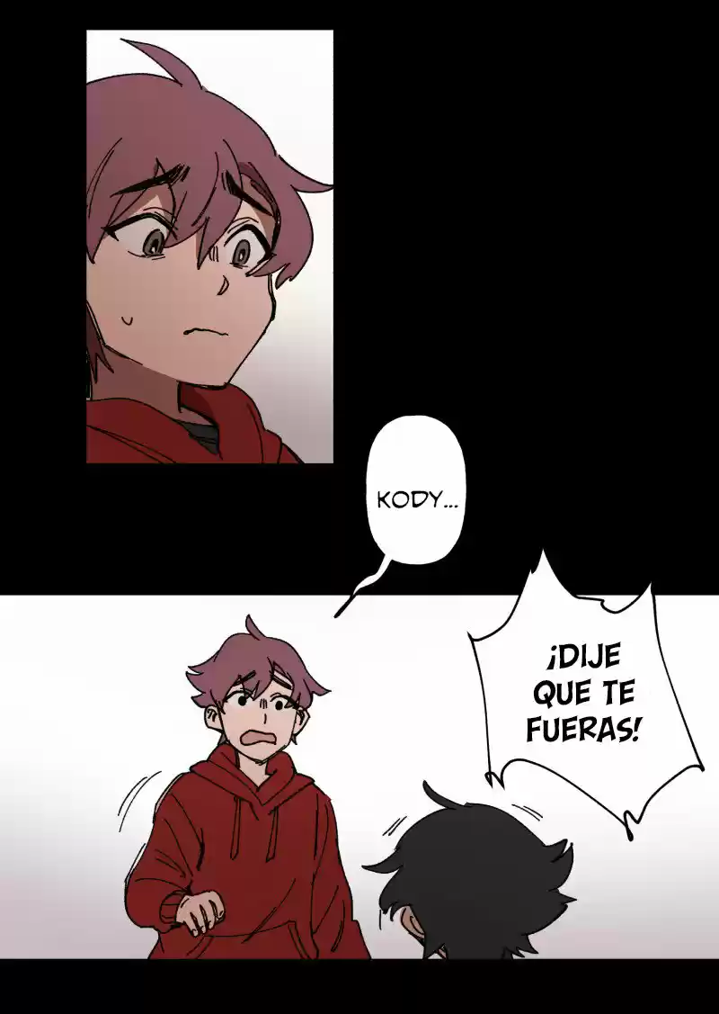 LUMINE capítulo 101, página 5
