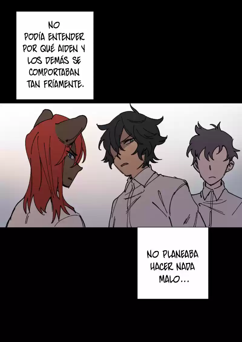 LUMINE capítulo 102, página 19
