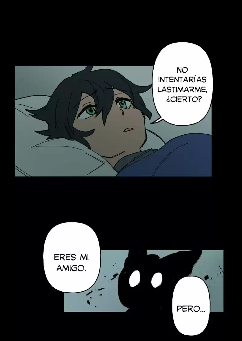 LUMINE capítulo 102, página 33