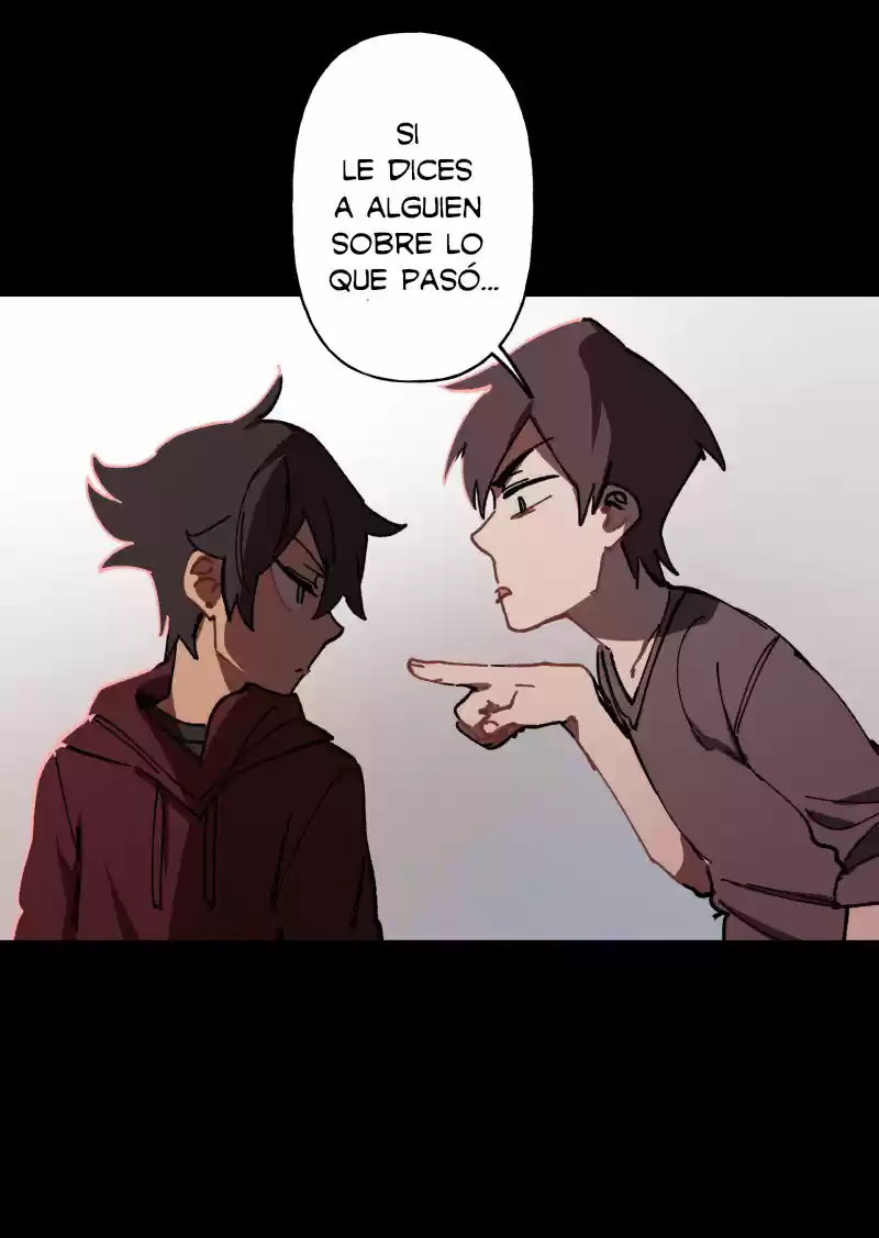 LUMINE capítulo 103, página 9