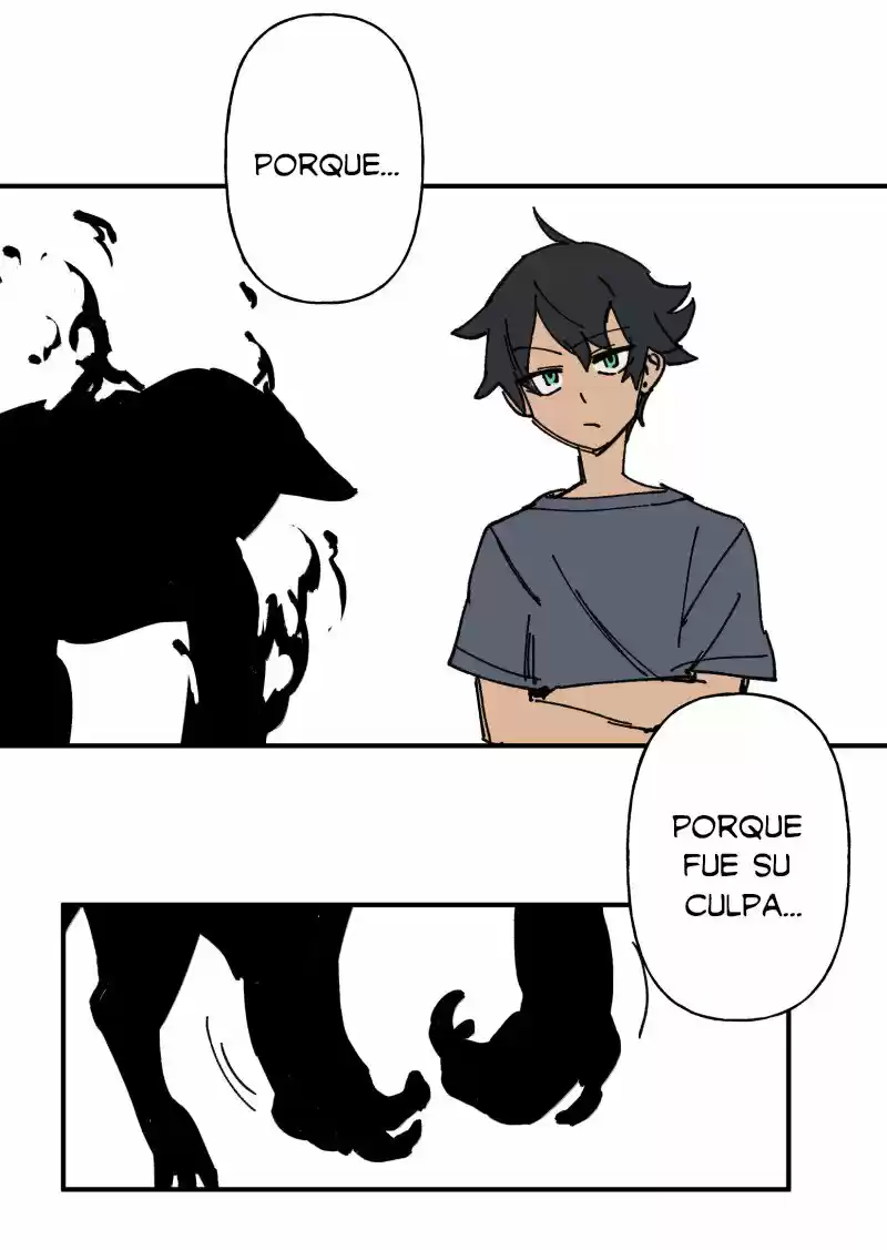 LUMINE capítulo 104, página 33