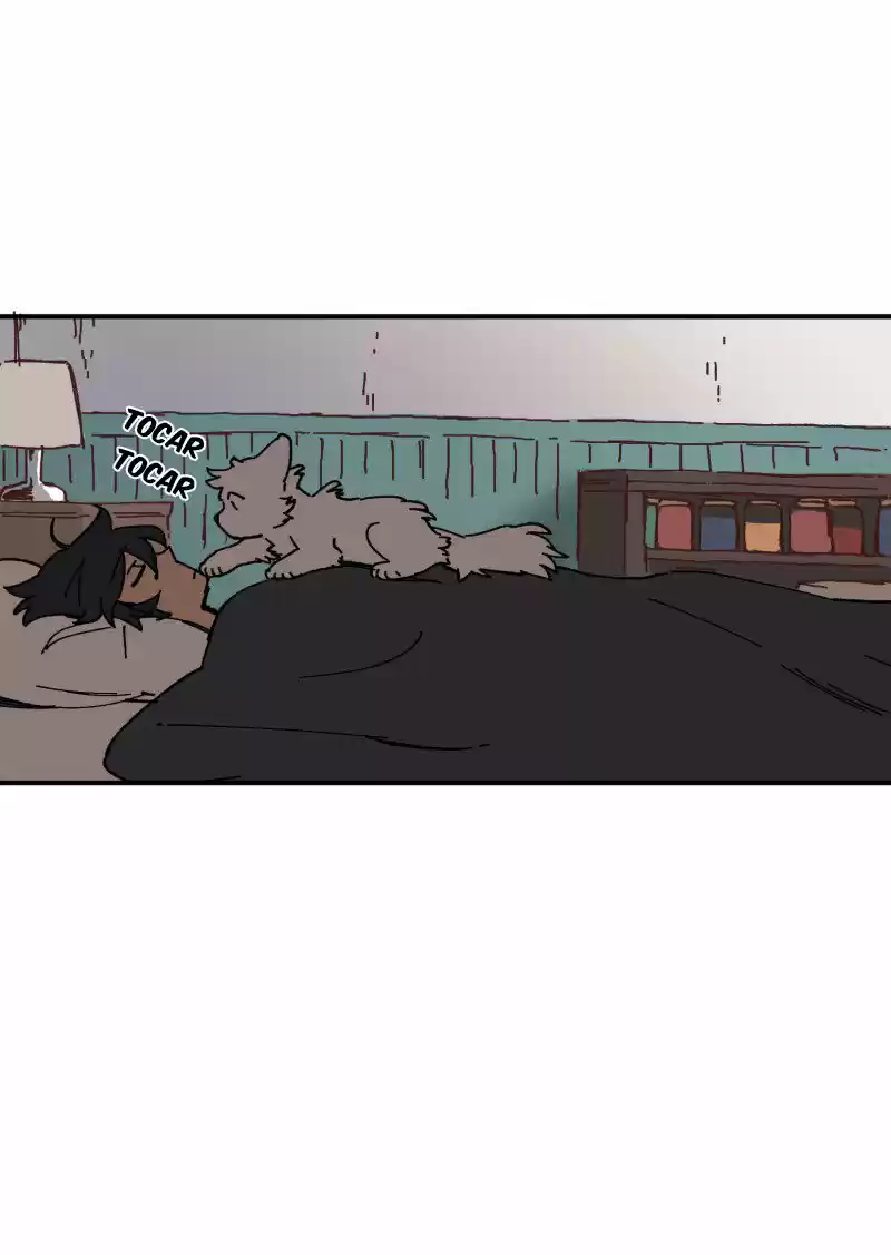 LUMINE capítulo 106, página 5