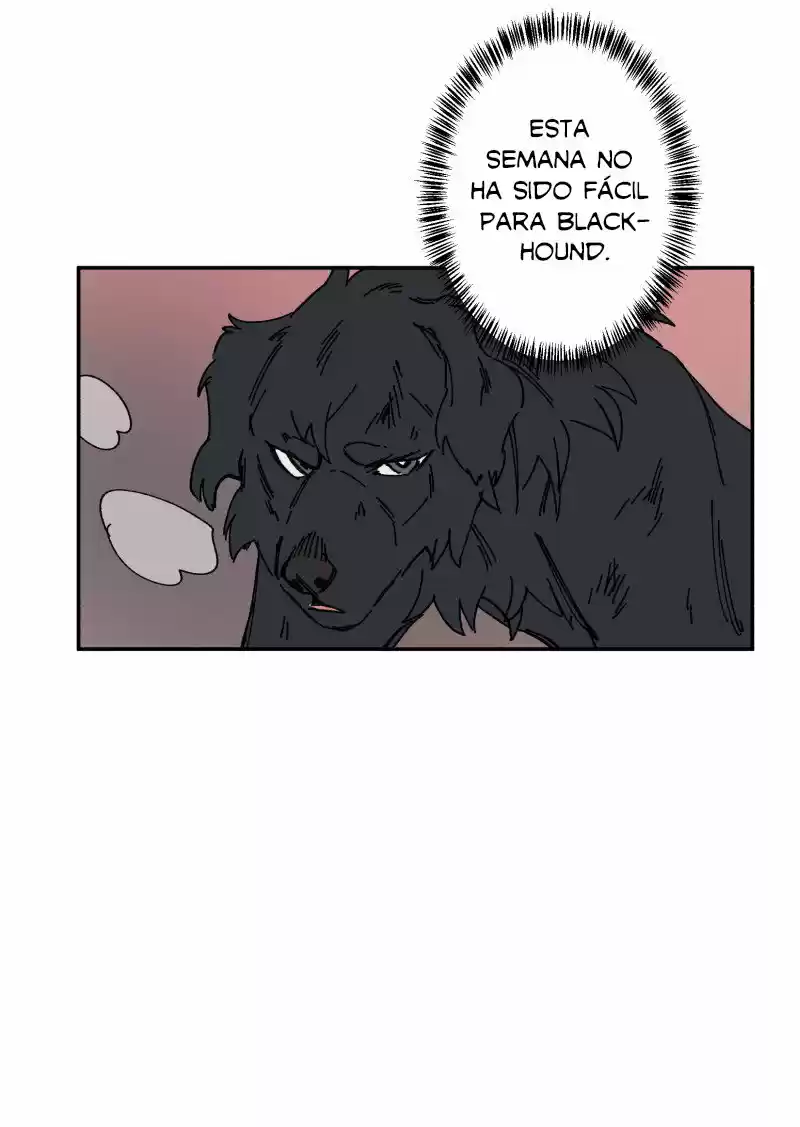 LUMINE capítulo 107, página 21