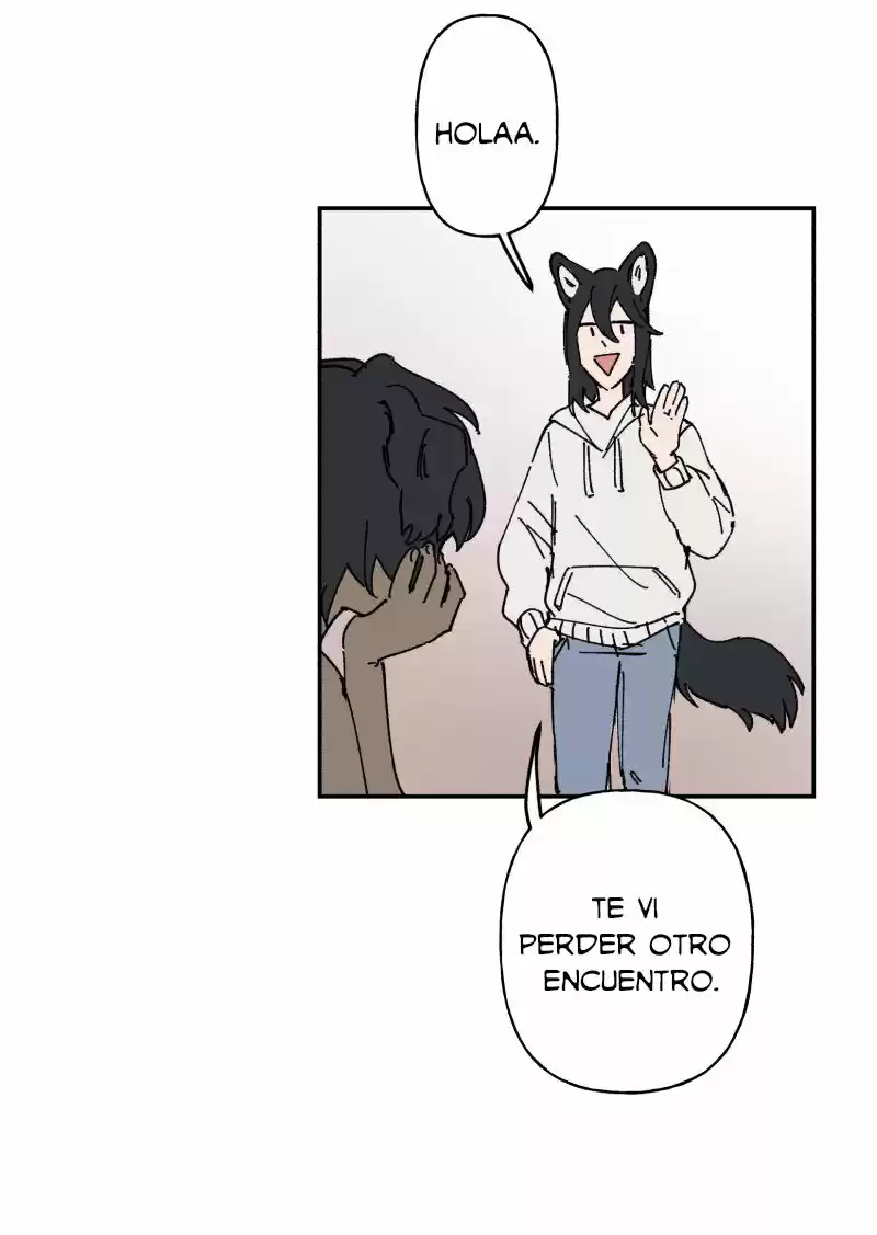 LUMINE capítulo 107, página 24
