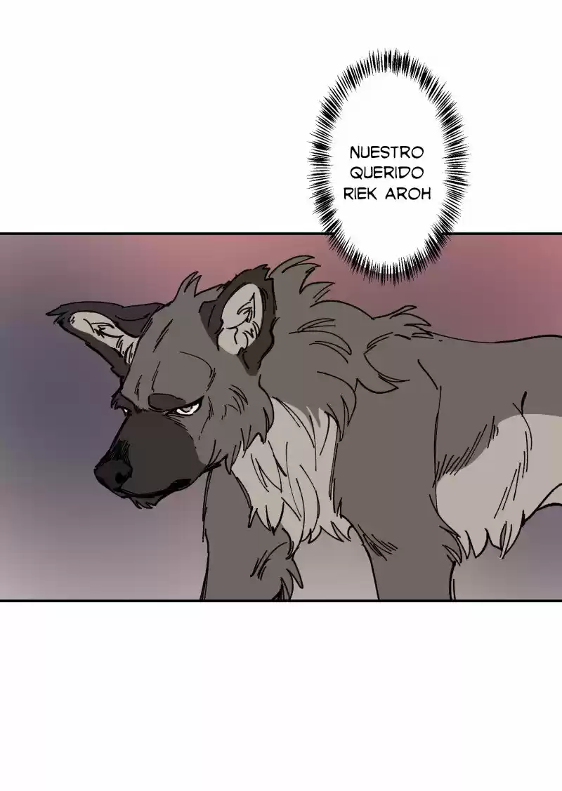 LUMINE capítulo 107, página 32