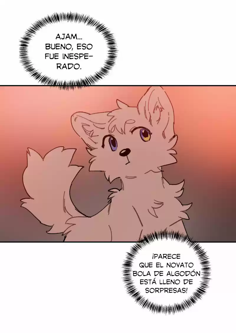 LUMINE capítulo 108, página 32