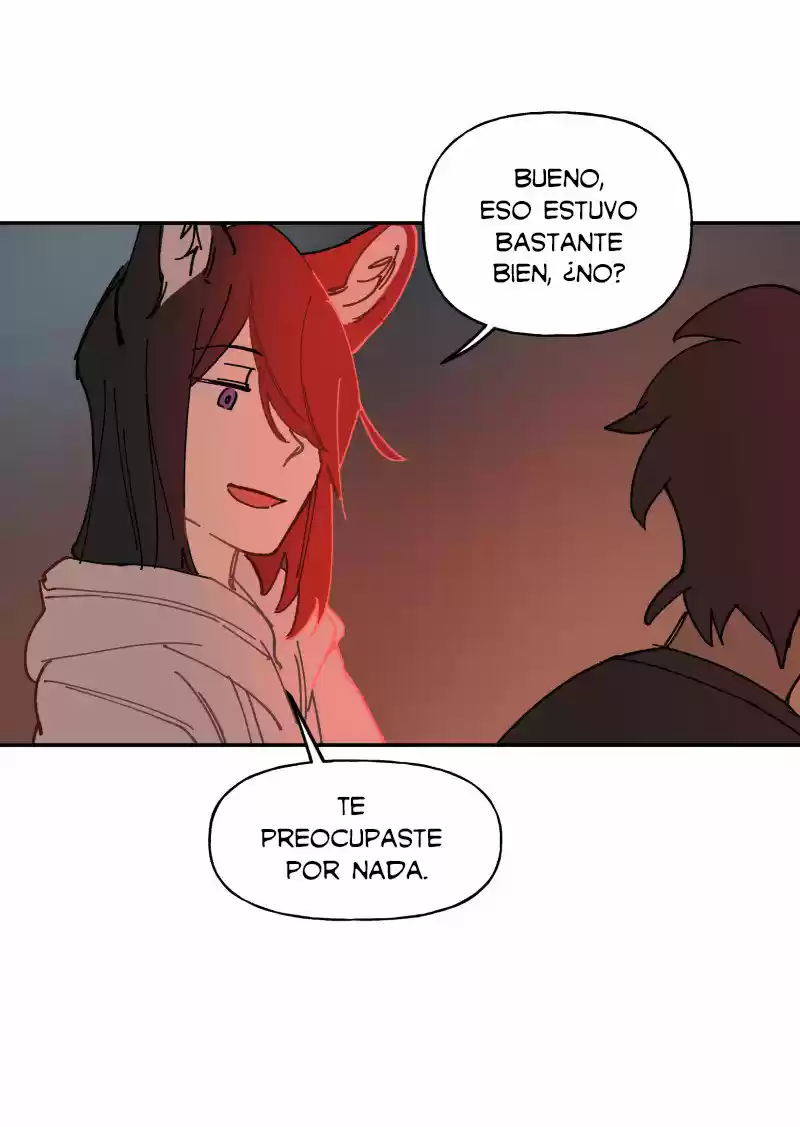 LUMINE capítulo 108, página 34
