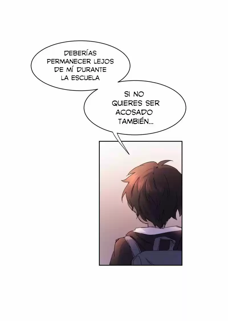 LUMINE capítulo 11, página 34
