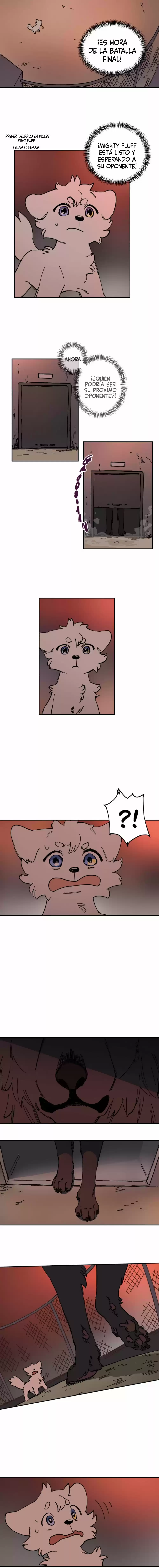 LUMINE capítulo 113, página 4