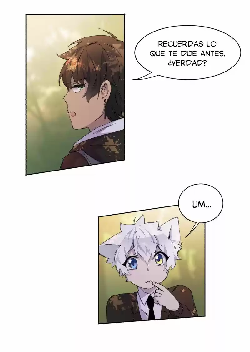 LUMINE capítulo 12, página 14