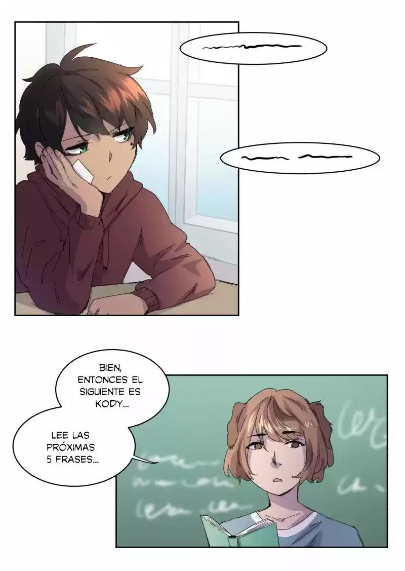 LUMINE capítulo 13, página 11