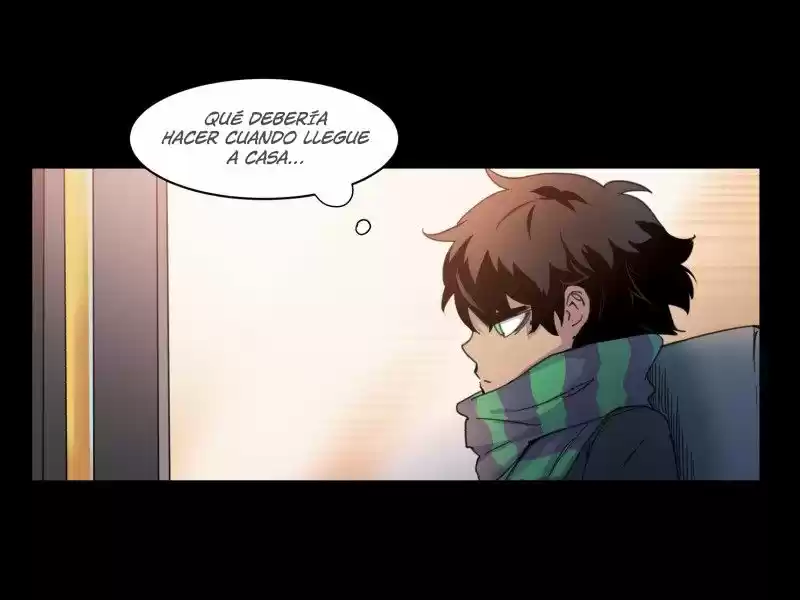 LUMINE capítulo 15, página 21