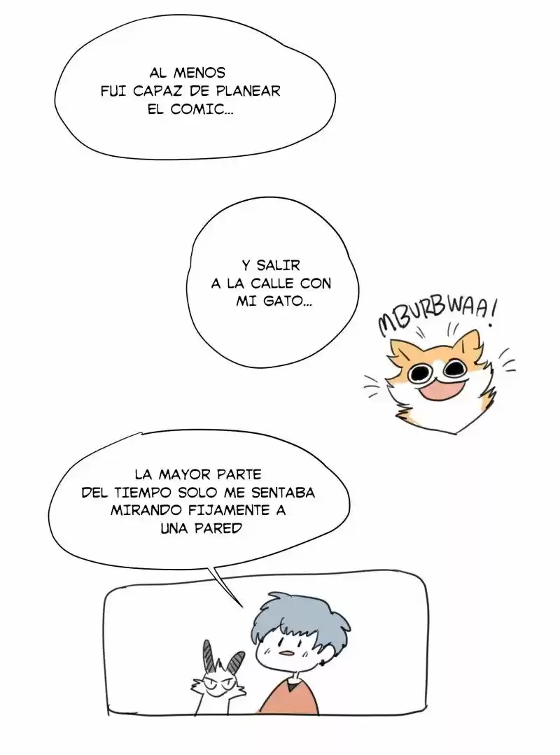 LUMINE capítulo 15, página 33