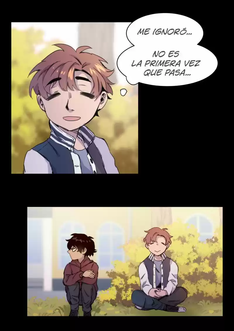 LUMINE capítulo 16, página 14